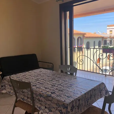 Madomus Apartament *