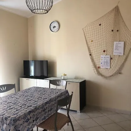 Apartament Madomus