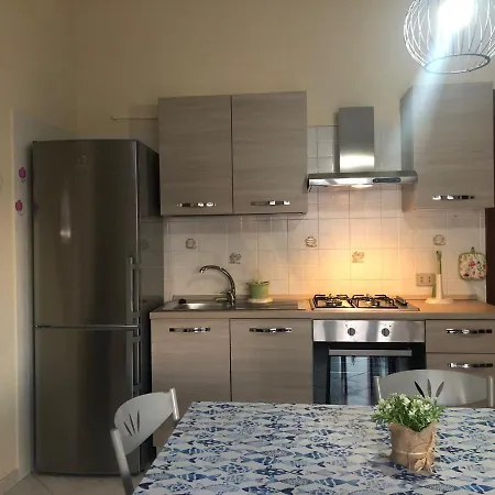 Madomus Apartament *